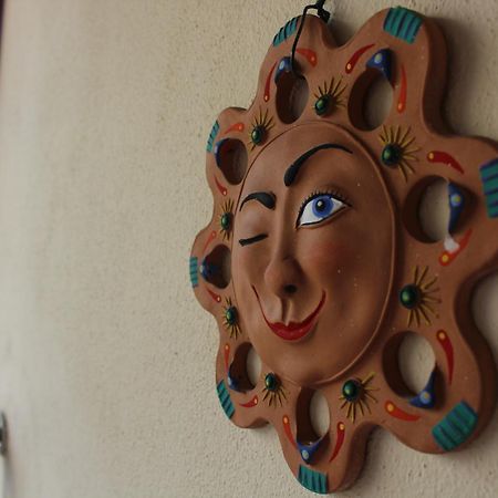 Los Flamingos Bed & Breakfast La Maddalena  Екстериор снимка