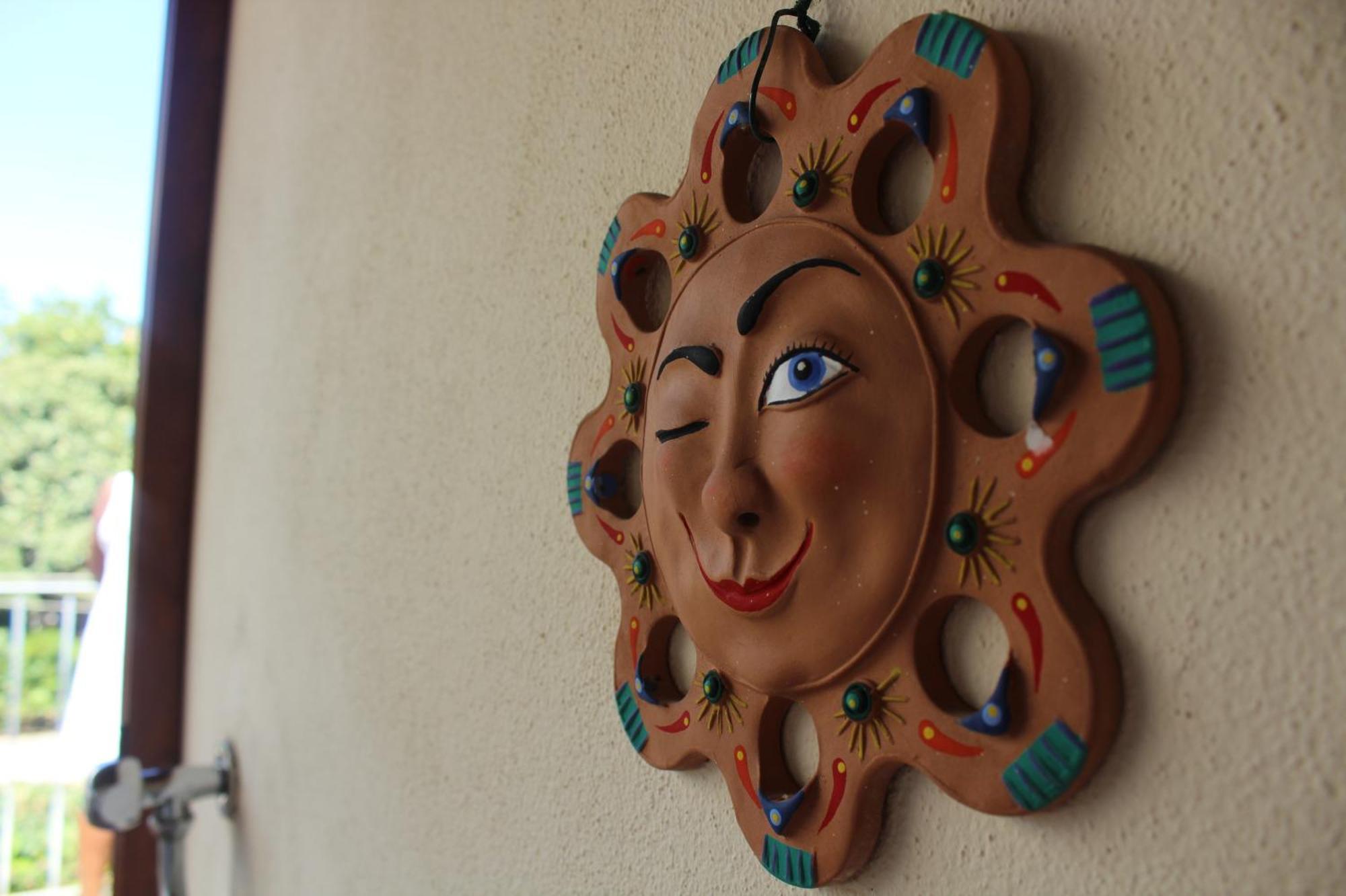 Los Flamingos Bed & Breakfast La Maddalena  Екстериор снимка