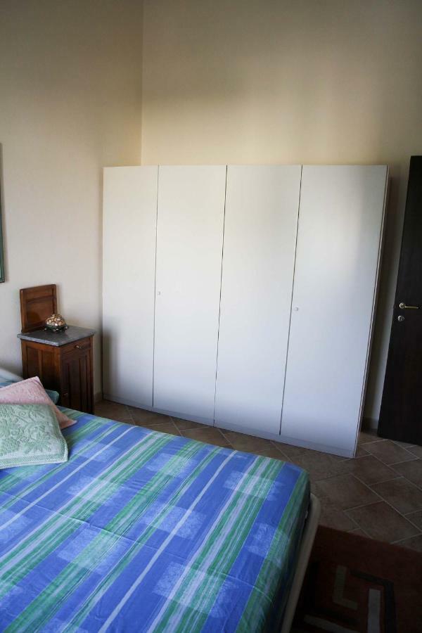 Los Flamingos Bed & Breakfast La Maddalena  Екстериор снимка