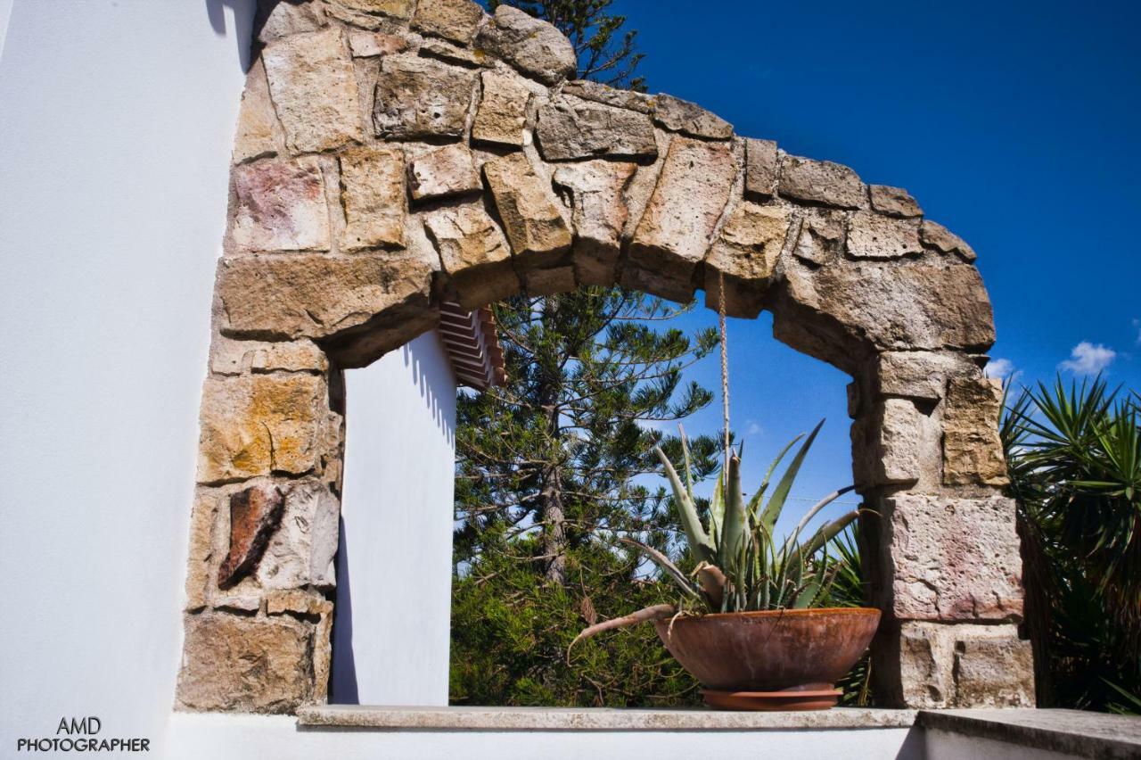 Los Flamingos Bed & Breakfast La Maddalena  Стая снимка