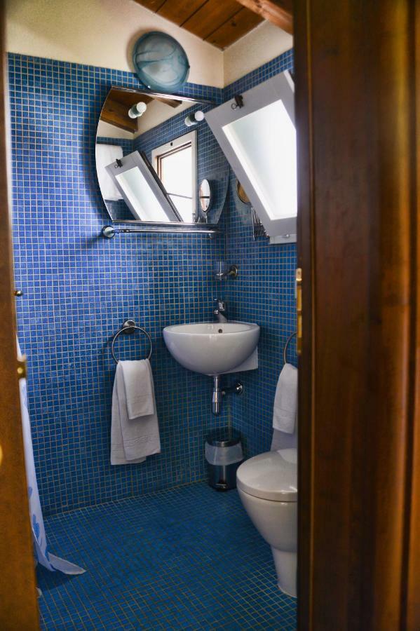 Los Flamingos Bed & Breakfast La Maddalena  Екстериор снимка